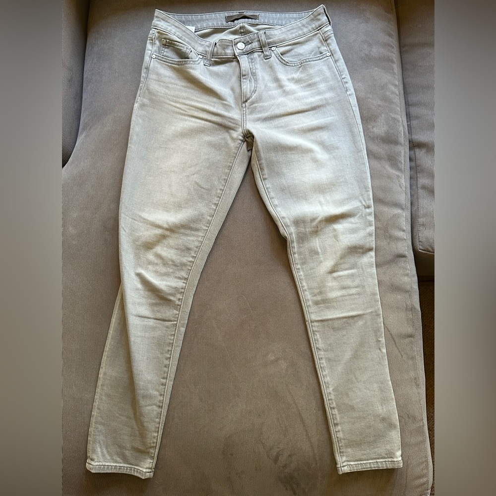 ⬇️PRICE DROP⬇️ skinny jeans
